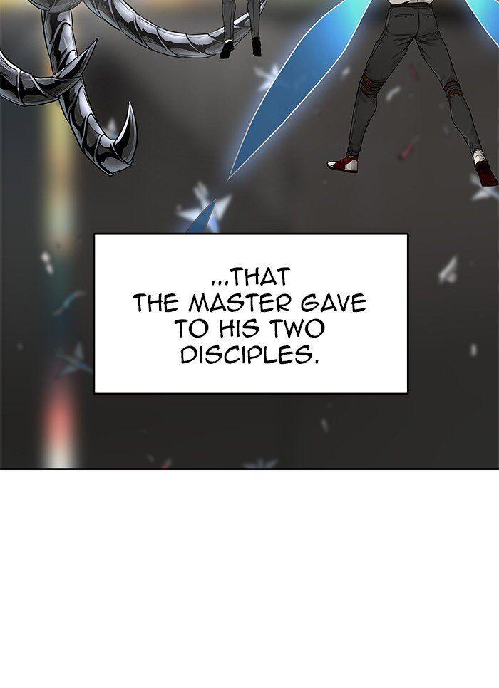 Tower Of God, Chapter 476 image 104